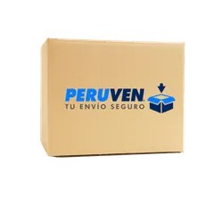 Caja de envíos a Venezuela