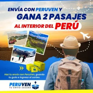 Atención en oficinas PeruVen