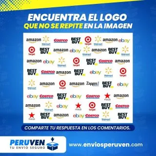 Compras en tiendas USA
